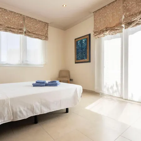 Can Roca Villa Reus